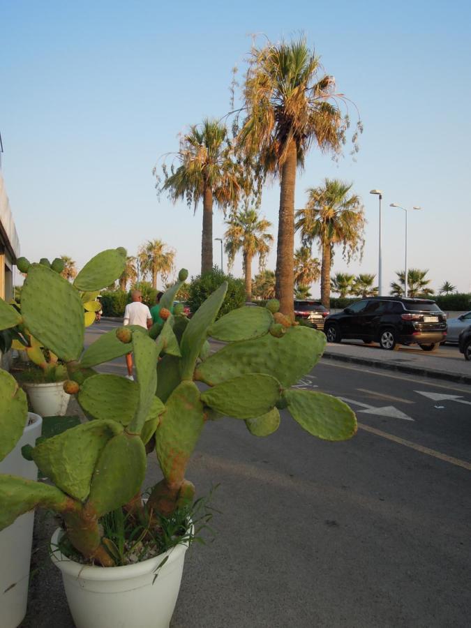 圣莱昂Casa Al Mare Circe公寓 外观 照片