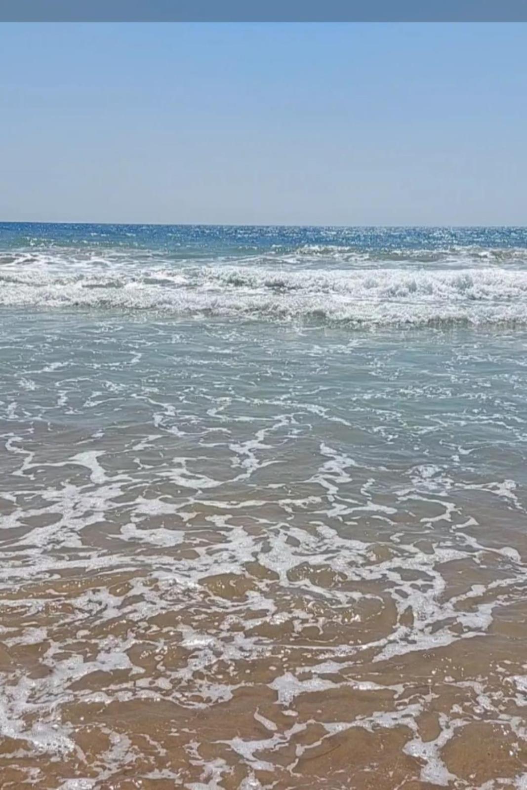 圣莱昂Casa Al Mare Circe公寓 外观 照片